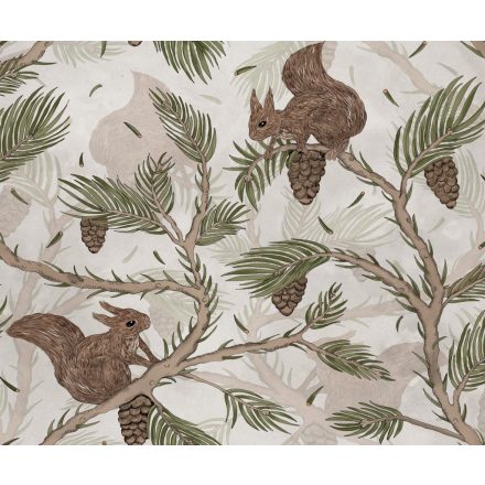 Rebel Walls / Dreamland