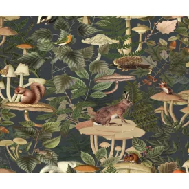 Rebel Walls / Dreamland