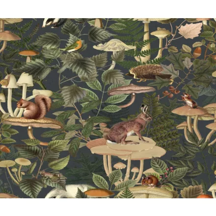 Rebel Walls / Dreamland