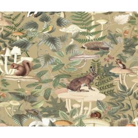 Rebel Walls / Dreamland