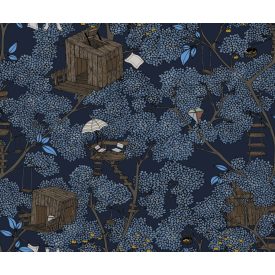 Rebel Walls / Dreamland