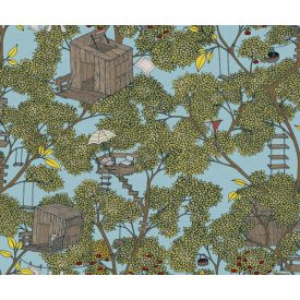 Rebel Walls / Dreamland