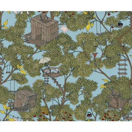 Rebel Walls / Dreamland