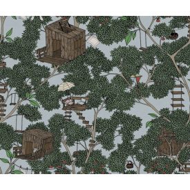 Rebel Walls / Dreamland