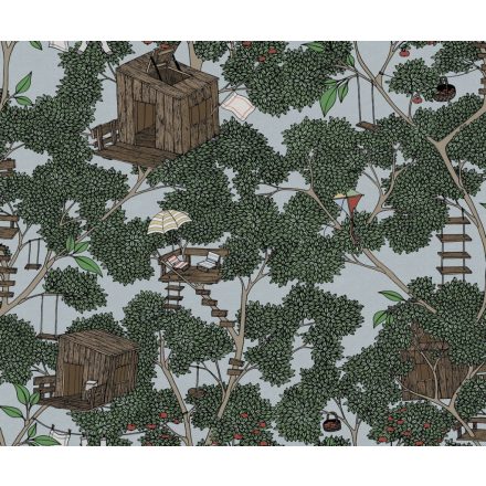 Rebel Walls / Dreamland