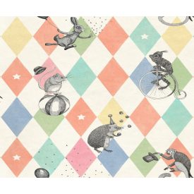 Rebel Walls / Dreamland