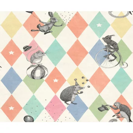 Rebel Walls / Dreamland