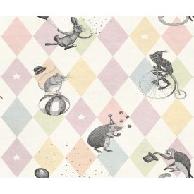 Rebel Walls / Dreamland