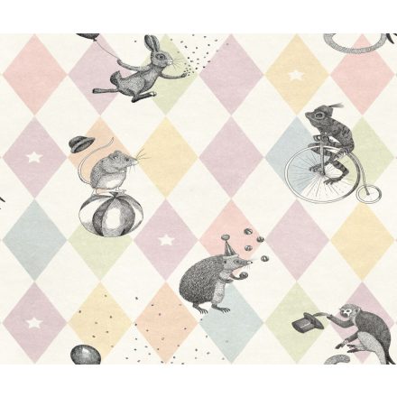 Rebel Walls / Dreamland