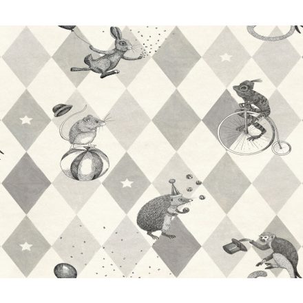 Rebel Walls / Dreamland