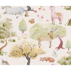 Rebel Walls / Dreamland