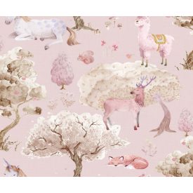 Rebel Walls / Dreamland