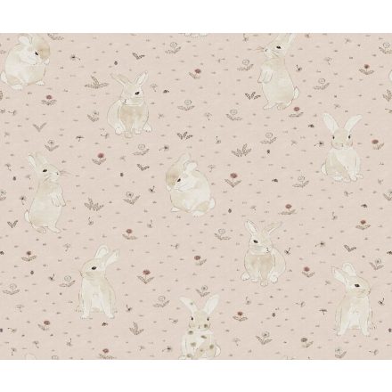 Rebel Walls / Dreamland