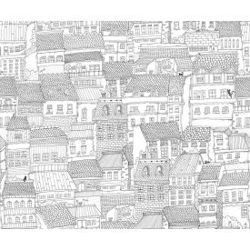 Rebel Walls / Dreamland