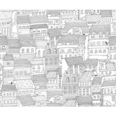 Rebel Walls / Dreamland