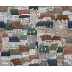 Rebel Walls / Dreamland