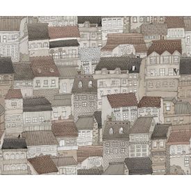 Rebel Walls / Dreamland