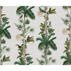 Rebel Walls / Dreamland