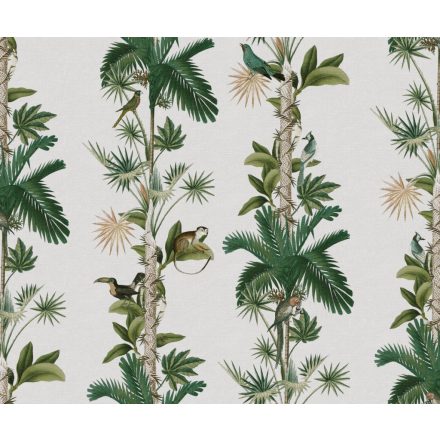 Rebel Walls / Dreamland