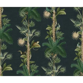 Rebel Walls / Dreamland