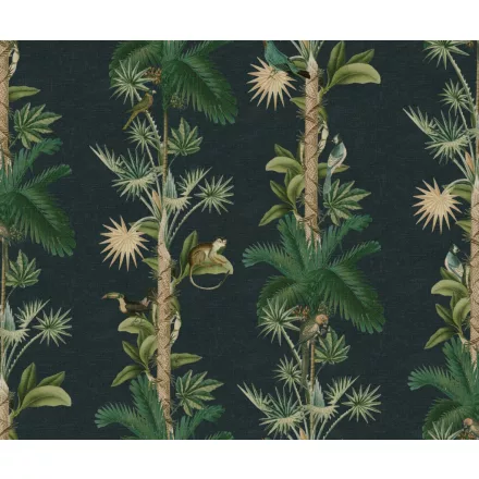 Rebel Walls / Dreamland