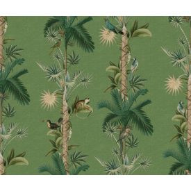 Rebel Walls / Dreamland