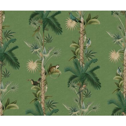 Rebel Walls / Dreamland