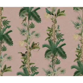 Rebel Walls / Dreamland