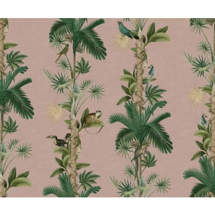 Rebel Walls / Dreamland