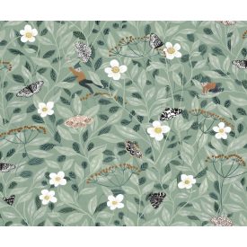 Rebel Walls / Dreamland