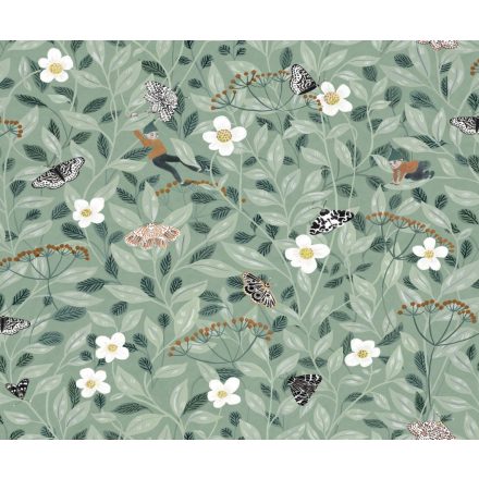 Rebel Walls / Dreamland