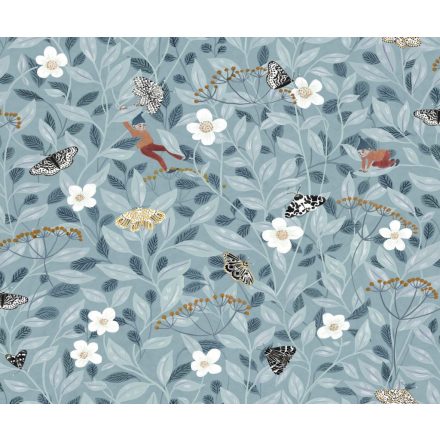 Rebel Walls / Dreamland