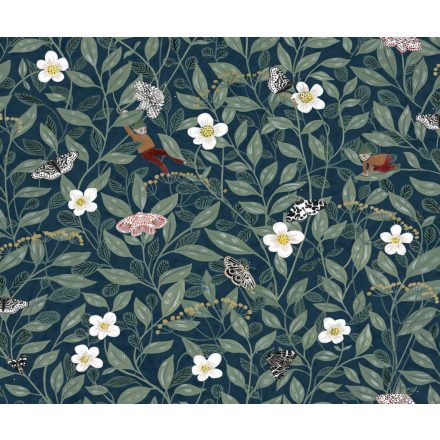 Rebel Walls / Dreamland