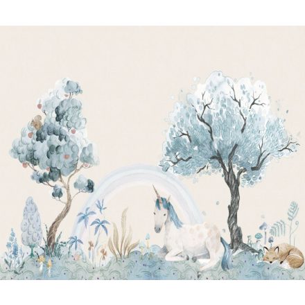 Rebel Walls / Wonder World