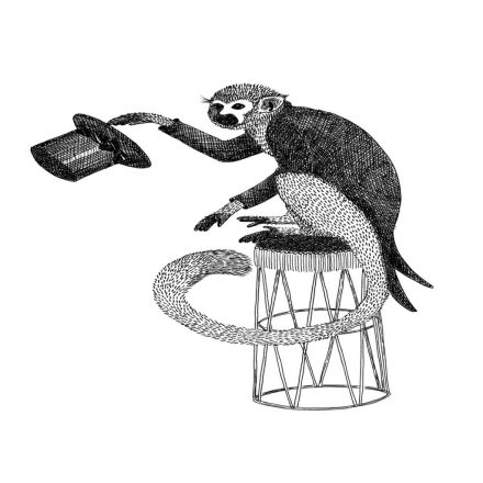 Rebel Walls / Wonder World