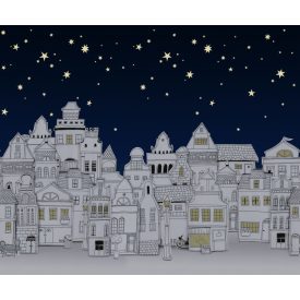 Rebel Walls / Wonder World