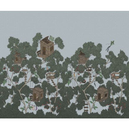 Rebel Walls / Wonder World