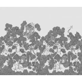 Rebel Walls / Wonder World