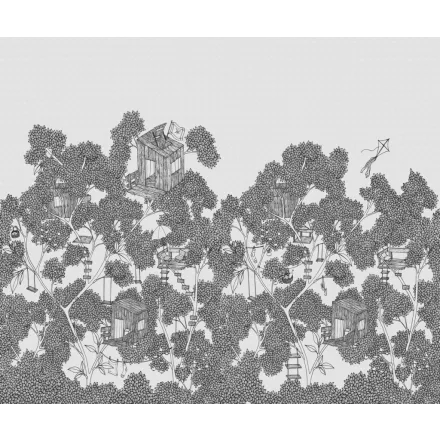 Rebel Walls / Wonder World