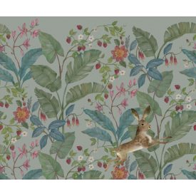 Rebel Walls / Wonder World