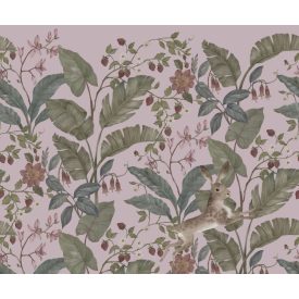 Rebel Walls / Wonder World