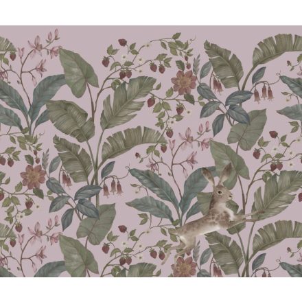 Rebel Walls / Wonder World