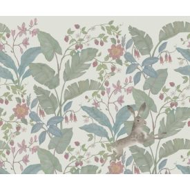 Rebel Walls / Wonder World