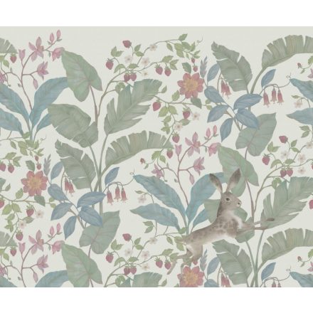 Rebel Walls / Wonder World