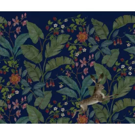 Rebel Walls / Wonder World