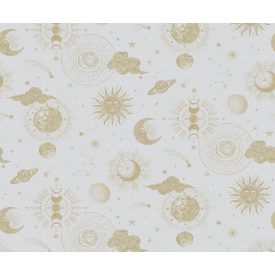 Rebel Walls / Wonder World