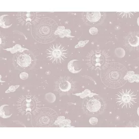 Rebel Walls / Wonder World