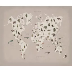 Rebel Walls / Wonder World