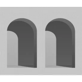 Rebel Walls / Simplicity