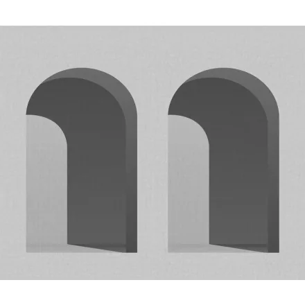 Rebel Walls / Simplicity